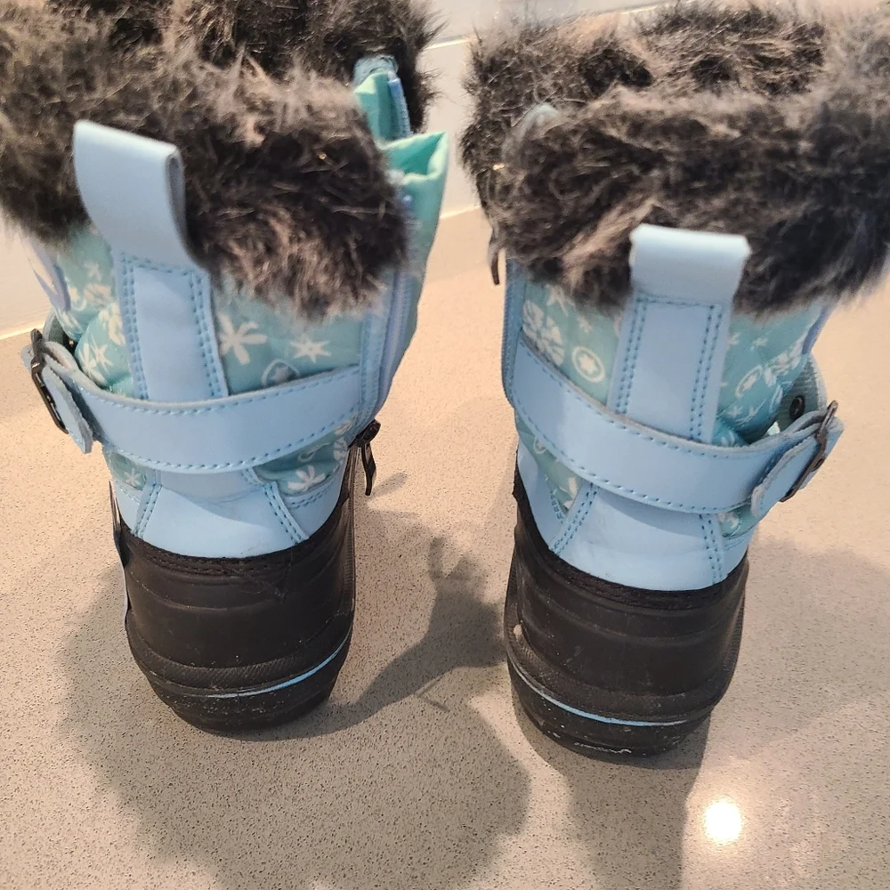 Mishansha snow boots